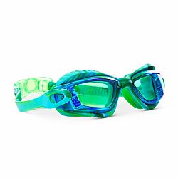 Bling2o Swim Goggles - Explore Blue Splash