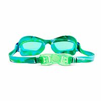 Bling2o Swim Goggles - Explore Blue Splash