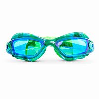 Bling2o Swim Goggles - Explore Blue Splash