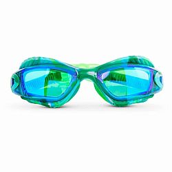Bling2o Swim Goggles - Explore Blue Splash