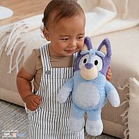 Gund Soft Bluey