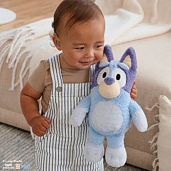 Gund Soft Bluey