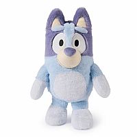 Gund Soft Bluey
