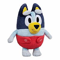 Bluey & Friends Baby Bluey Plush