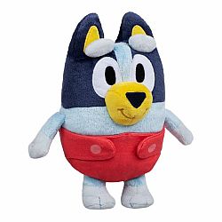 Bluey & Friends Baby Bluey Plush