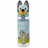 Bluey Bubbles 8oz