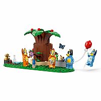 Lego Bluey's Family House