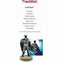 Audio-Tonies DC Batman