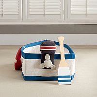 Gone Fishing Boat and Accessories