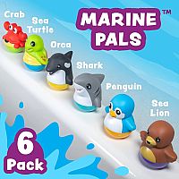 Tub Works Tub Bobbers