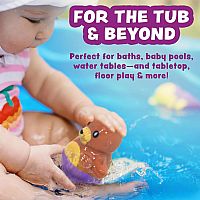 Tub Works Tub Bobbers