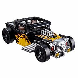 Hot Wheels x Transformers - Bone Shaker