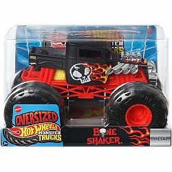 Oversized Hot Wheels Monster Trucks - Bone Shaker