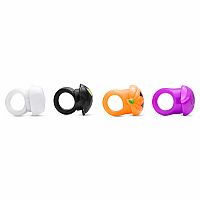 Boo-Jee Light Up Ring