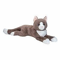 Boots Cat Jumbo Plush