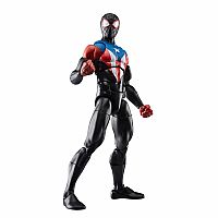 Marvel Gamerverse Spider-Man 2: Miles Morales Boricua Suit