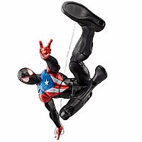 Marvel Gamerverse Spider-Man 2: Miles Morales Boricua Suit