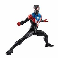 Marvel Gamerverse Spider-Man 2: Miles Morales Boricua Suit