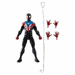 Marvel Gamerverse Spider-Man 2: Miles Morales Boricua Suit