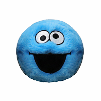 Beanie Bouncer Cookie Monster