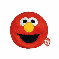 Beanie Bouncer Elmo