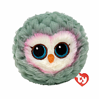 Beanie Bouncer Feathers