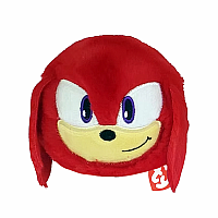 Beanie Bouncer Knuckles