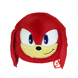 Beanie Bouncer Knuckles
