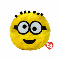 Beanie Bouncer Minion Phil