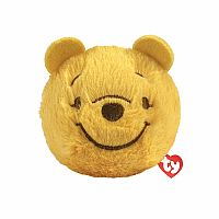 Beanie Bouncer Winnie the Pooh