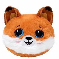 Beanie Bouncer Blaze Fox