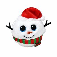 Beanie Bouncer Jack Snowman