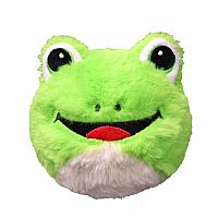 Beanie Bouncer Jumper Frog