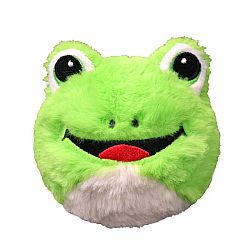 Beanie Bouncer Jumper Frog