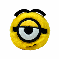 Beanie Bouncer Minion Stuart