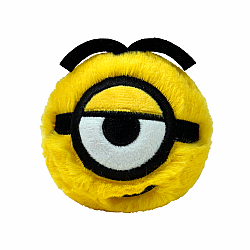 Beanie Bouncer Minion Stuart