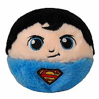 Beanie Bouncer Superman