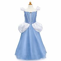 Cinderella Dress Size 3-4