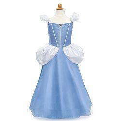 Cinderella Dress Size 3-4