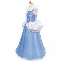 Cinderella Dress Size 3-4