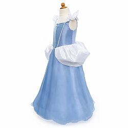 Cinderella Dress Size 3-4