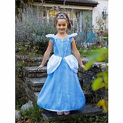 Cinderella Dress Size 3-4