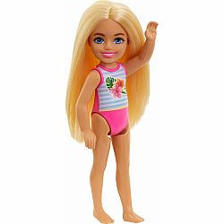 Barbie Club Chelsea Mini Box