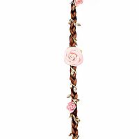 Braid Taylor Brown