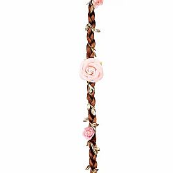 Braid Taylor Brown