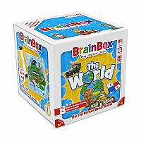 Brain Box The World