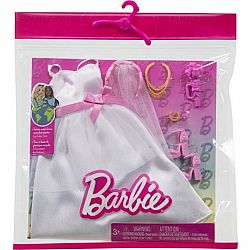 Barbie Bridal Fashion