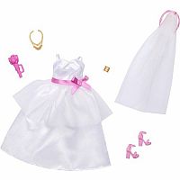 Barbie Bridal Fashion