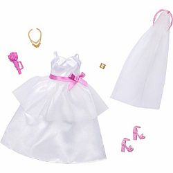 Barbie Bridal Fashion
