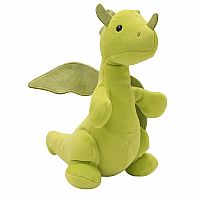 Brightfuls Sunny Lime Dragon